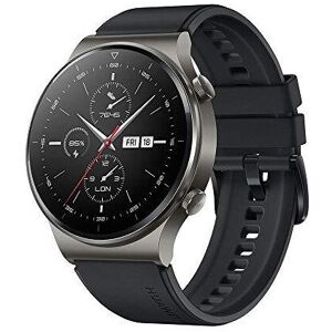Huawei WATCH GT 2 Pro Smartwatch, 1.39'' AMOLED HD Touchscreen, 2-Week Battery L Huawei WATCH GT 2 Pro Smartwatch, 1.39'' AMOLED HD Touchscreen, 2-Week Battery L