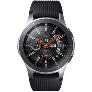 REFURBISHED Samsung SM-R800NZSABTU smartwatch Silver SAMOLED 3.3 cm (1.3") Cellular GPS (sat REFURBISHED Samsung SM-R800NZSABTU smartwatch Silver SAMOLED 3.3 cm (1.3") Cellular GPS (sat