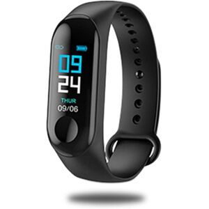Unbranded Blood Pressure Heart Rate Monitor Fitness Tracker Smart Watch Unbranded Blood Pressure Heart Rate Monitor Fitness Tracker Smart Watch