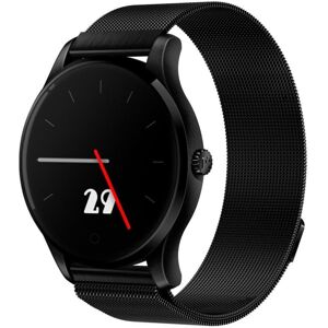 GreenZech (Black) Smart Watch Heart Rate Sleep Monitor Intelligent Reminder Anti-lost Remo GreenZech (Black) Smart Watch Heart Rate Sleep Monitor Intelligent Reminder Anti-lost Remo