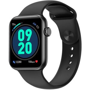 GreenZech (Black) 1.78'' Smart Watch Fitness Tracker with Blood Pressure IP68 Waterproof T GreenZech (Black) 1.78'' Smart Watch Fitness Tracker with Blood Pressure IP68 Waterproof T