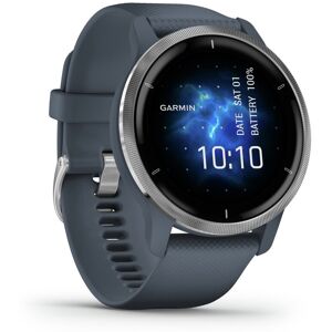Garmin Venu 2 - granite blue Garmin Venu 2 - granite blue