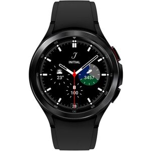 REFURBISHED Samsung Galaxy Watch 4 Classic Black R890 Smart Watch REFURBISHED Samsung Galaxy Watch 4 Classic Black R890 Smart Watch