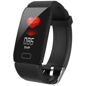 HOD Health & Home Smart Watch Blood Pressure Heart Rate Monitor Fitness Tracker - Black HOD Health & Home Smart Watch Blood Pressure Heart Rate Monitor Fitness Tracker - Black