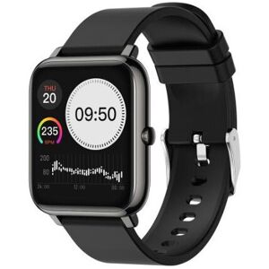 Unbranded (Black) Smart Watch Waterproof Bluetooth Fitness Tracker Fitbit Samsung iPhone A Unbranded (Black) Smart Watch Waterproof Bluetooth Fitness Tracker Fitbit Samsung iPhone A