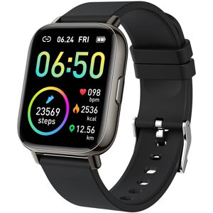 Motast 1.69in Smart Watch: Fitness Tracker with Heart Rate, Sleep & SpO2 Monitor Motast 1.69in Smart Watch: Fitness Tracker with Heart Rate, Sleep & SpO2 Monitor