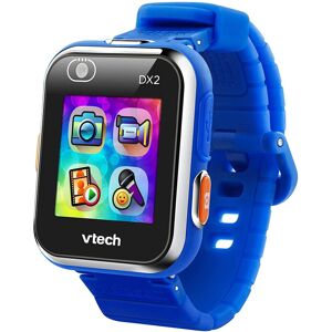 VTech Kidizoom Smartwatch DX2 Blue VTech Kidizoom Smartwatch DX2 Blue