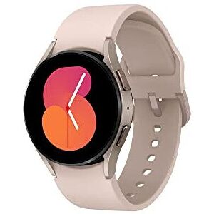 REFURBISHED Samsung Galaxy Watch5 Smart Watch, Health Monitoring, Fitness Tracker, Long Last REFURBISHED Samsung Galaxy Watch5 Smart Watch, Health Monitoring, Fitness Tracker, Long Last
