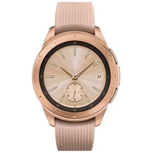 Samsung Galaxy Watch Rose Gold - Smartwatch Bluetooth Android/iOS Samsung Galaxy Watch Rose Gold - Smartwatch Bluetooth Android/iOS