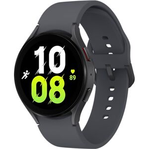 REFURBISHED Samsung SM-R915FZAAEUA Galaxy Watch5 LTE 4G Bluetooth 44mm Graphite REFURBISHED Samsung SM-R915FZAAEUA Galaxy Watch5 LTE 4G Bluetooth 44mm Graphite