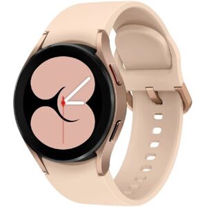 Unbranded REFURBISHED Samsung Galaxy Watch4 40mm Smart Watch With GPS (Pink Gold) Unbranded REFURBISHED Samsung Galaxy Watch4 40mm Smart Watch With GPS (Pink Gold)