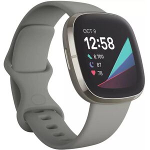 Fitbit Sense Smart Watch - Sage Fitbit Sense Smart Watch - Sage