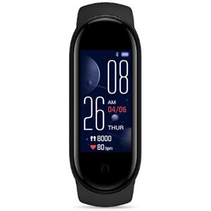 Unbranded Smart Watch Ladies Heart Rate Blood Pressure Multifunctional Sports Watches for Unbranded Smart Watch Ladies Heart Rate Blood Pressure Multifunctional Sports Watches for