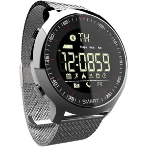 Unbranded Smart Watch Men Sport Pedometers Bluetooth Professional Waterproof Swimming Mens Unbranded Smart Watch Men Sport Pedometers Bluetooth Professional Waterproof Swimming Mens