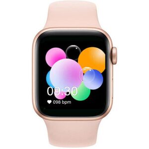 Unbranded T500 Smartwatch Men Women Smart Watch GPS Tracker Waterproof Heart Rate Watch Bl Unbranded T500 Smartwatch Men Women Smart Watch GPS Tracker Waterproof Heart Rate Watch Bl