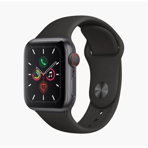Apple Series 5 OLED 40 mm Touchscreen Smartwatch - Smartwatch Apple Series 5 OLED 40 mm Touchscreen Smartwatch - Smartwatch