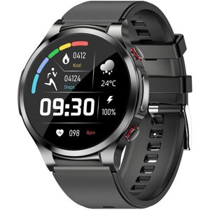 HOMEASIST Blood Sugar ECG+PPG Smart Watch Body Temperature Health Monitor Waterproof HOMEASIST Blood Sugar ECG+PPG Smart Watch Body Temperature Health Monitor Waterproof