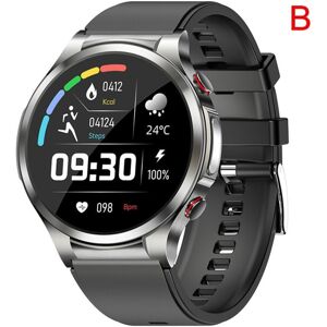 HOMEASIST Blood Sugar ECG+PPG Smart Watch Body Temperature Health Monitor Waterproof HOMEASIST Blood Sugar ECG+PPG Smart Watch Body Temperature Health Monitor Waterproof