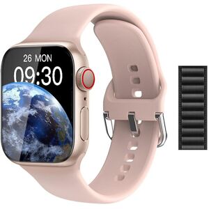 Unbranded (gold and HeiNL) 2023 Smart Watch For Apple Smartwatch Series 8 Hd Screen Sports Unbranded (gold and HeiNL) 2023 Smart Watch For Apple Smartwatch Series 8 Hd Screen Sports