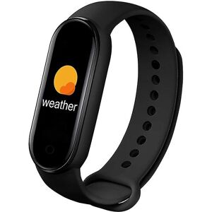 Unbranded (black11) 2021 Mi Band 6 Smart Bracelet Watch Fitness Tracker Sport Smartband Bl Unbranded (black11) 2021 Mi Band 6 Smart Bracelet Watch Fitness Tracker Sport Smartband Bl