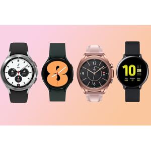 REFURBISHED Samsung Samsung Galaxy Watch 2 R830 (40mm, Stainless Steel, Aqua Black) REFURBISHED Samsung Samsung Galaxy Watch 2 R830 (40mm, Stainless Steel, Aqua Black)