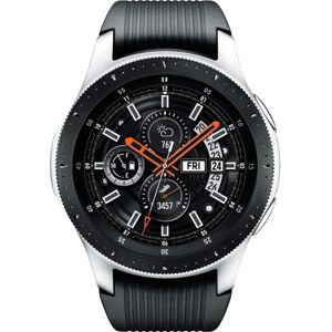 REFURBISHED Samsung R800 Galaxy Watch 46mm Bluetooth Silver - Samsung Smartwatch DUN-Samsung REFURBISHED Samsung R800 Galaxy Watch 46mm Bluetooth Silver - Samsung Smartwatch DUN-Samsung