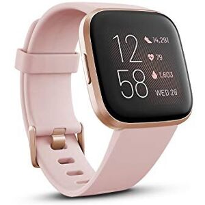 Fitbit Versa 2 (Petal, Copper Rose) Fitbit Versa 2 (Petal, Copper Rose)