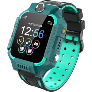 Unbranded Kids Smartwatch, Child Watch Phone With Two Way Talk Mp3 Camera Calculator Recor Unbranded Kids Smartwatch, Child Watch Phone With Two Way Talk Mp3 Camera Calculator Recor