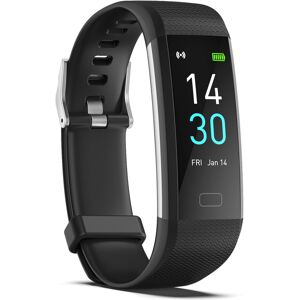 Unbranded 2024 NEW Fit@bit Smart Watch Activity Tracker Fitness Watches Heart Rate Monitor Unbranded 2024 NEW Fit@bit Smart Watch Activity Tracker Fitness Watches Heart Rate Monitor
