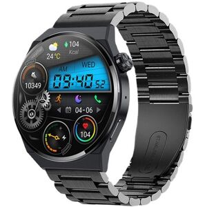 Unbranded Watch GT3 Pro Smart Watch Men NFC Waterproof Sport Fitness Tracker Bluetooth Cal Unbranded Watch GT3 Pro Smart Watch Men NFC Waterproof Sport Fitness Tracker Bluetooth Cal