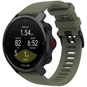 Polar Grit X - Pro - Titan Sports Watch - GPS, Heart Rate - Outdoor Polar Grit X - Pro - Titan Sports Watch - GPS, Heart Rate - Outdoor