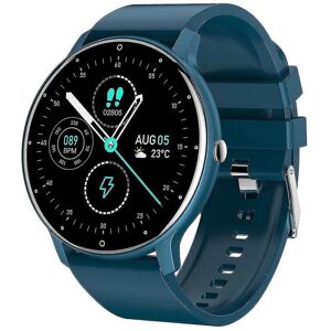 Unbranded (blue) Ecg ppg Blood Glucose Smart Watch Men Blood Pressure Fitness Heart Rate T Unbranded (blue) Ecg ppg Blood Glucose Smart Watch Men Blood Pressure Fitness Heart Rate T