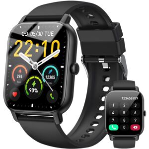 STOYOTU Waterproof Smart Watch Men Women Smartwatch Bluetooth For iPhone Samsung 2024 STOYOTU Waterproof Smart Watch Men Women Smartwatch Bluetooth For iPhone Samsung 2024