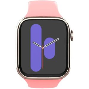 Aihontai (Pink) 2023 Smart Watch Series 7 Smartwatch I7+MAX Men Dial Call Smart Watch Aihontai (Pink) 2023 Smart Watch Series 7 Smartwatch I7+MAX Men Dial Call Smart Watch