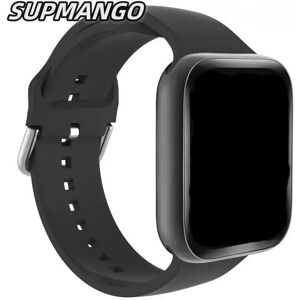 Aihontai (i7 X7 Black) T18K SmartWatch I7Pro Max Series Phone Call Custom Watch Face Spor Aihontai (i7 X7 Black) T18K SmartWatch I7Pro Max Series Phone Call Custom Watch Face Spor