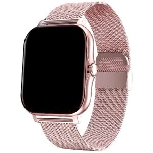 Aihontai (2-Pink) 2023 Smart Watch Android Phone 1.44'' Inch Color Screen Bluetooth Call Aihontai (2-Pink) 2023 Smart Watch Android Phone 1.44'' Inch Color Screen Bluetooth Call