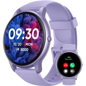 Parsonver Smart Watch(Answer/Make Call), 1.32" HD Fitness Watch for Women Men, S Parsonver Smart Watch(Answer/Make Call), 1.32" HD Fitness Watch for Women Men, S