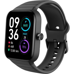 Delvfire Smart Watch for Men Women (Answer/Make Call), Alexa Built-in, 1.8" Touc Delvfire Smart Watch for Men Women (Answer/Make Call), Alexa Built-in, 1.8" Touc