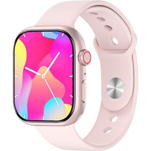 GOPLUSHTOY (Pink) Smart Watch Sport Bracelet WristBand Heart Rate Blood Pressure Monitor fo GOPLUSHTOY (Pink) Smart Watch Sport Bracelet WristBand Heart Rate Blood Pressure Monitor fo