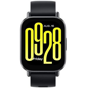 Xiaomi Redmi Watch 5 Active Smart watch LCD 2.0” Waterproof Midnight B Xiaomi Redmi Watch 5 Active Smart watch LCD 2.0” Waterproof Midnight B