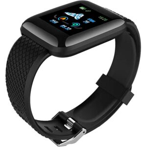 GreenZech USB Charging Heart Rate Blood Pressure Monitor Multi-sport Modes Smart Watch GreenZech USB Charging Heart Rate Blood Pressure Monitor Multi-sport Modes Smart Watch