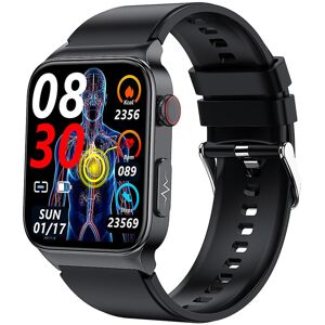 Unbranded 2023 E500 Sports Watch Smart Watch Waterproof Watch For Men 1.92 Inch Smartwatch Unbranded 2023 E500 Sports Watch Smart Watch Waterproof Watch For Men 1.92 Inch Smartwatch