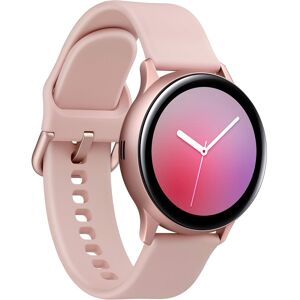 REFURBISHED Samsung Galaxy Watch 2 R830 40mm Aluminium Rose Gold Smartwatch - Health & Fitne REFURBISHED Samsung Galaxy Watch 2 R830 40mm Aluminium Rose Gold Smartwatch - Health & Fitne