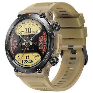 Maxpower (grey) Military Smart Watch for Men(Answer /Make Call)Rugged Heart Rate Fitness Maxpower (grey) Military Smart Watch for Men(Answer /Make Call)Rugged Heart Rate Fitness