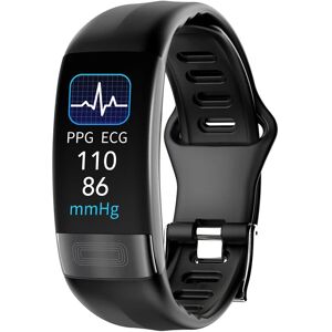 STOYOTU Smart Watch Men Fitness Bracelet Smart Band ECG PPG SpO2 Women Smartwatch Body T STOYOTU Smart Watch Men Fitness Bracelet Smart Band ECG PPG SpO2 Women Smartwatch Body T