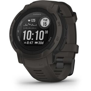 Garmin Instinct 2 Renewed 45mm GPS Smartwatch - Rugged 100m Water, Health & Fitn Garmin Instinct 2 Renewed 45mm GPS Smartwatch - Rugged 100m Water, Health & Fitn