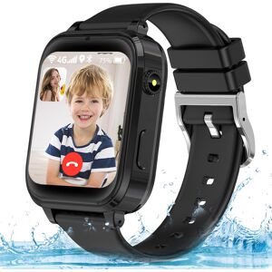 clleylise 4G Kids Smart Watch for Girls Boys, Smart Watch for Kids, GPS Tracker for Kids, clleylise 4G Kids Smart Watch for Girls Boys, Smart Watch for Kids, GPS Tracker for Kids,