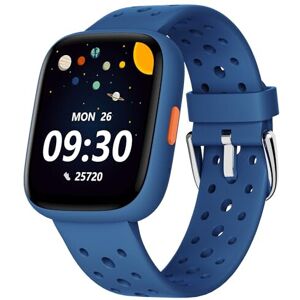 BIGGERFIVE Kids Smart Watch, 1.8" Fitness Watch Pedometer, Heart Rate, Sleep Tra BIGGERFIVE Kids Smart Watch, 1.8" Fitness Watch Pedometer, Heart Rate, Sleep Tra