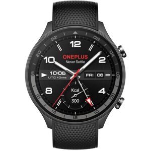 OnePlus Watch 2R OPWWE234 Gunmetal Gray OnePlus Watch 2R OPWWE234 Gunmetal Gray