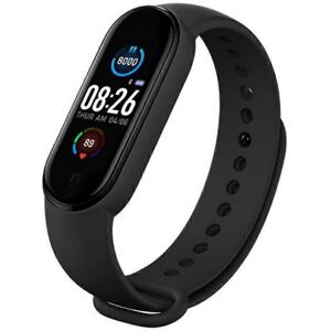 Unbranded Fitbit Smart Watch Gym Band Fitness Tracker Heart Rate Monitor Sports Watch NEW Unbranded Fitbit Smart Watch Gym Band Fitness Tracker Heart Rate Monitor Sports Watch NEW